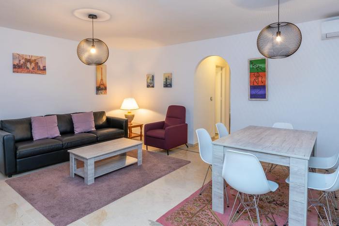 Apartamento - Fuengirola - 2 dormitorios - 4 ocupantes