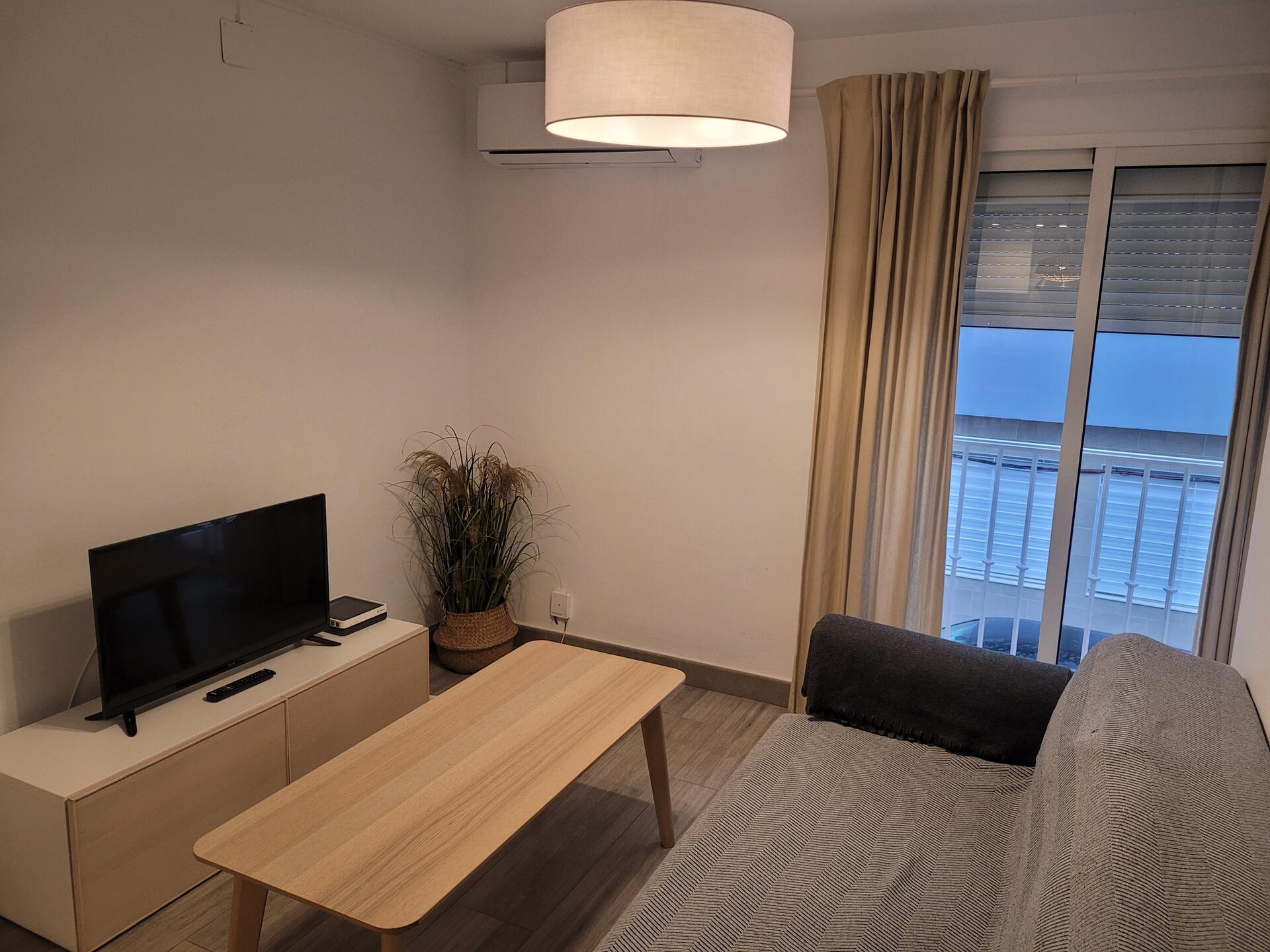 Apartamento - Fuengirola - 2 dormitorios - 5 ocupantes